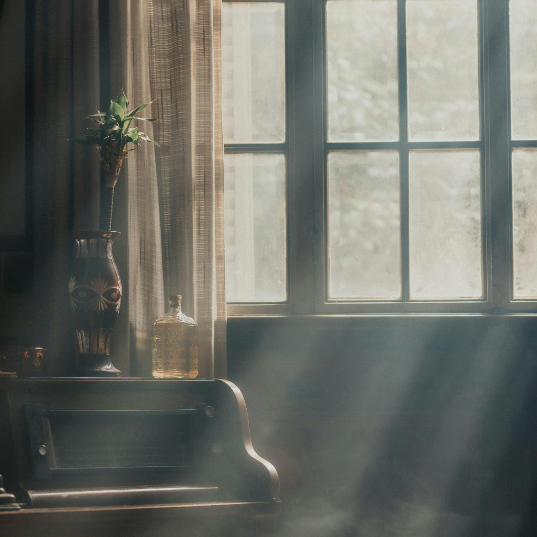 Six Months Later: How Grief Warps Time and Shifts Perspective